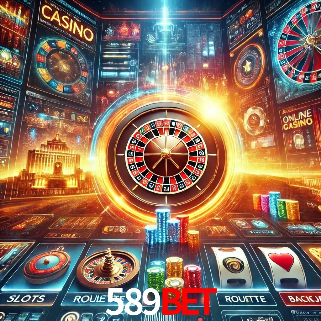  589BET