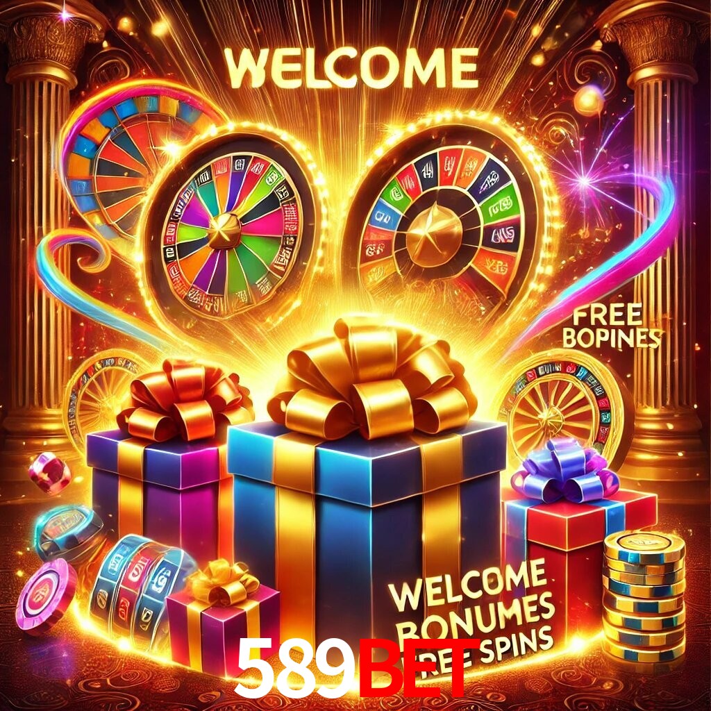  589BET