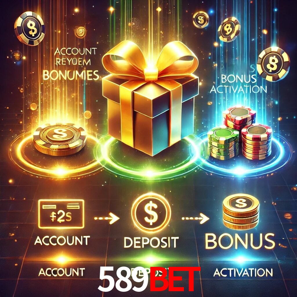  589BET