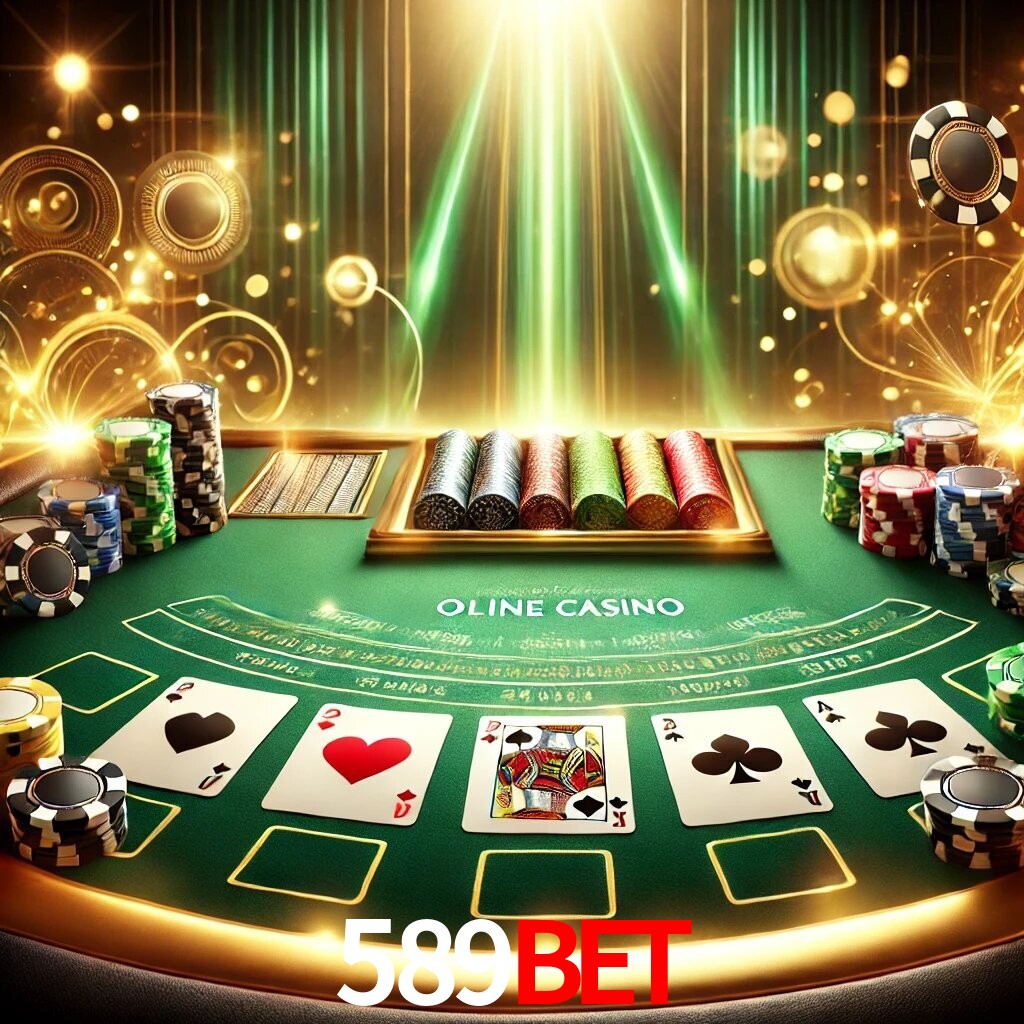  589BET