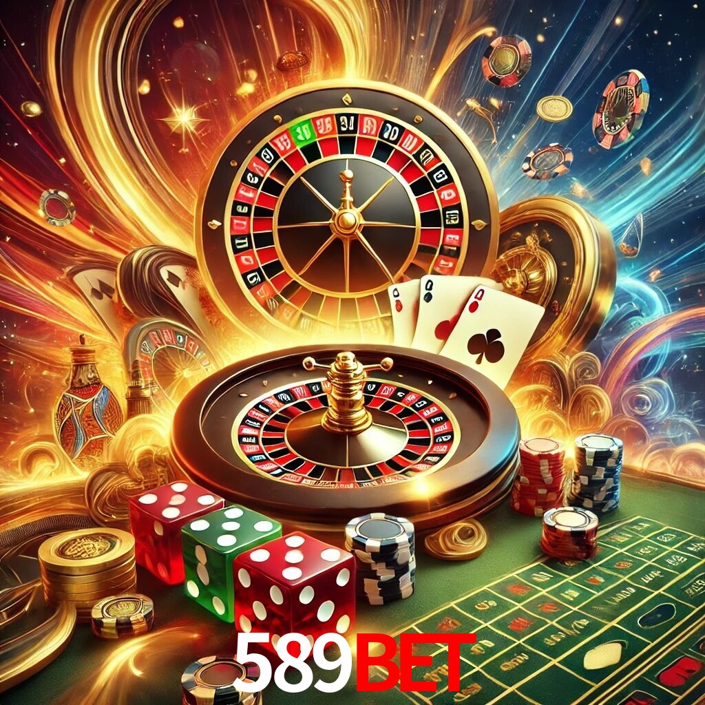  589BET