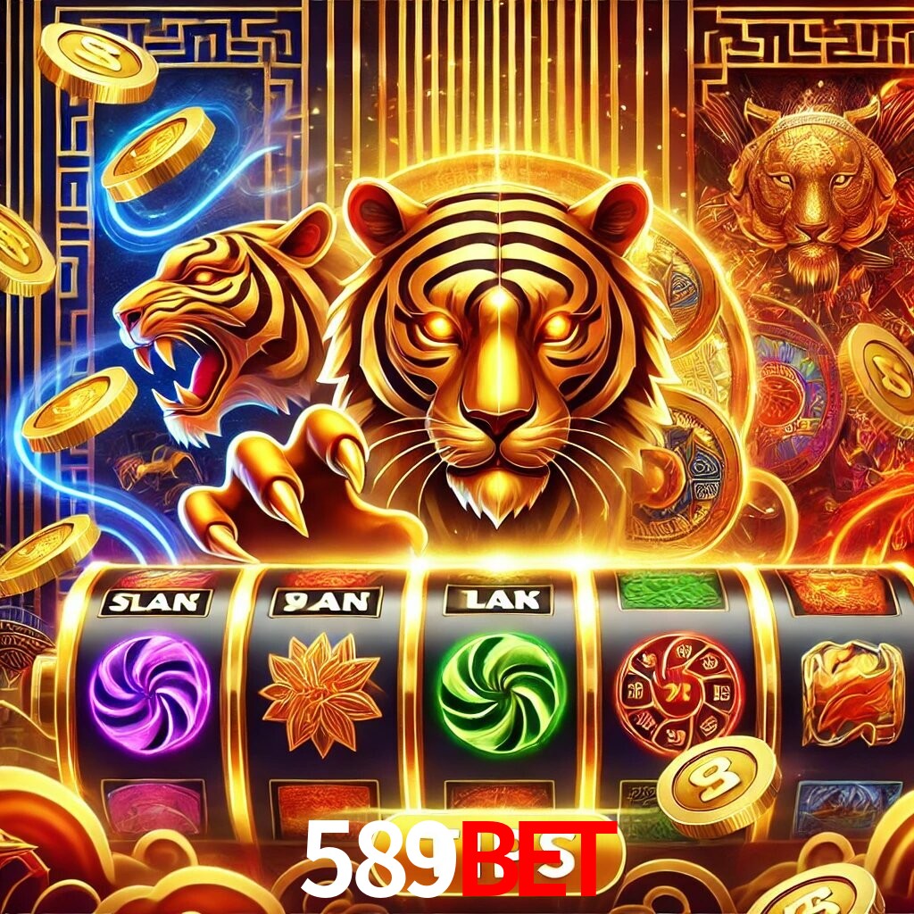  589BET