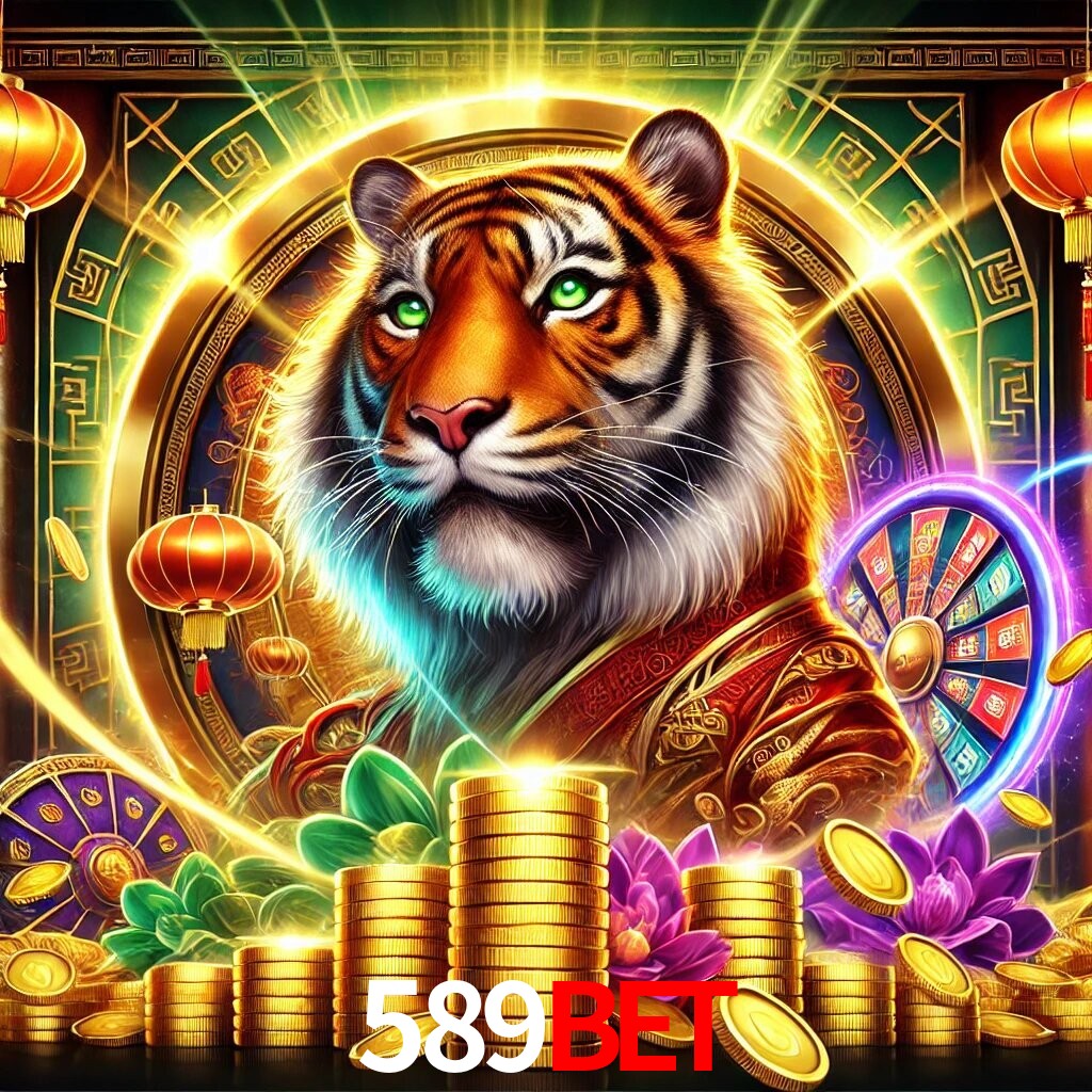  589BET