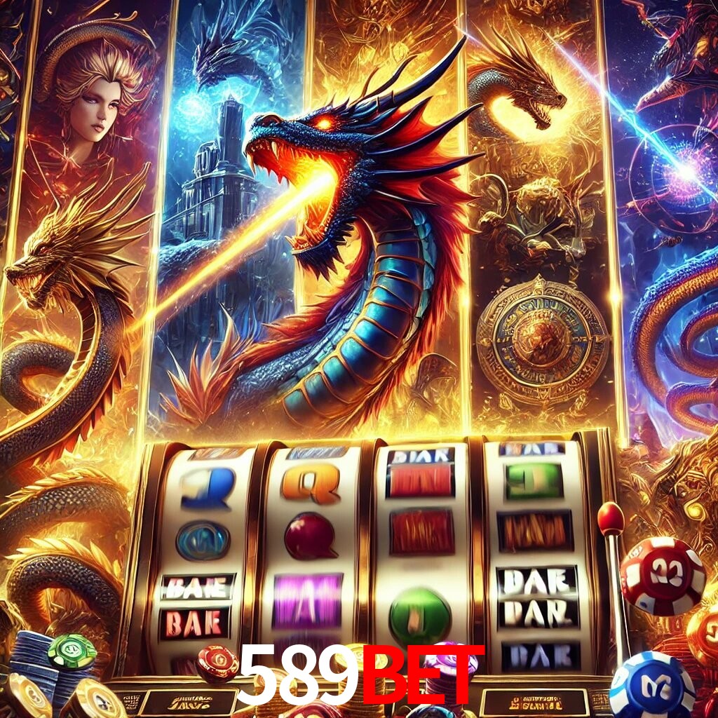  589BET