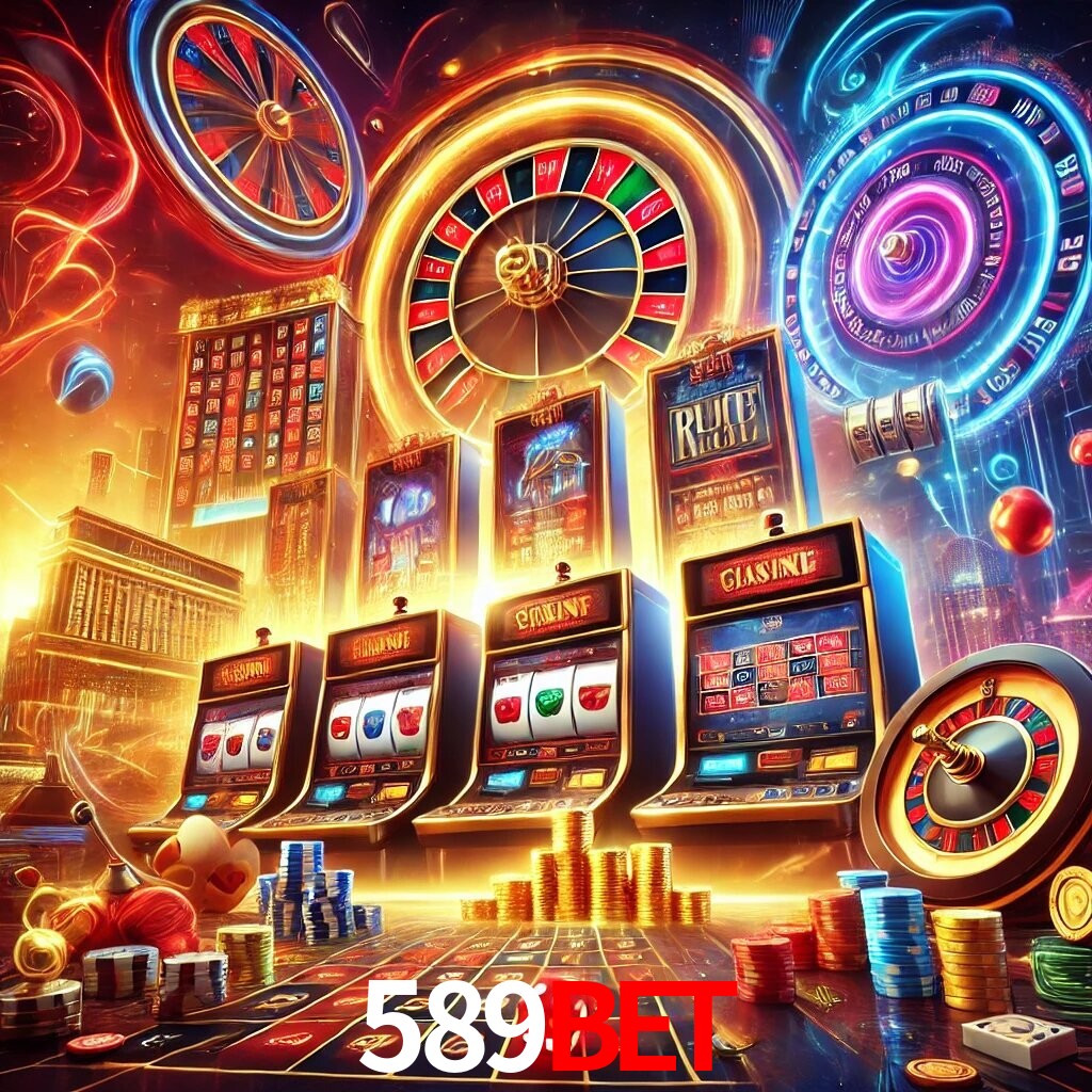  589BET