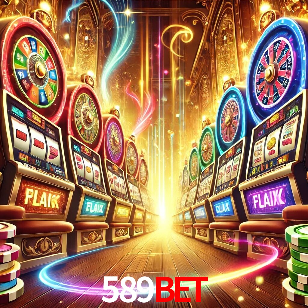  589BET
