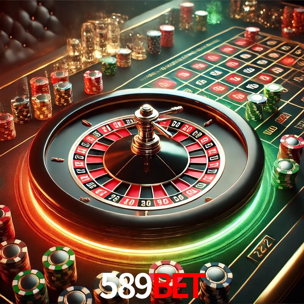  589BET