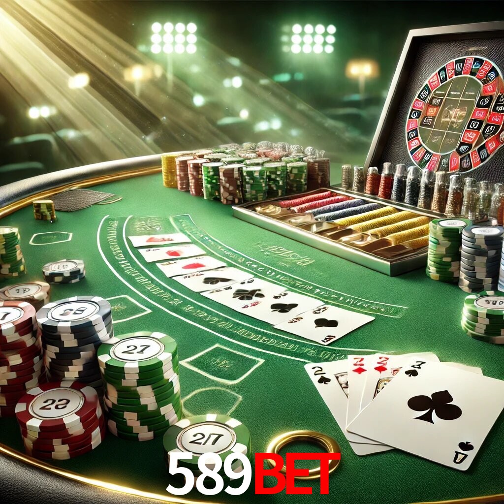  589BET