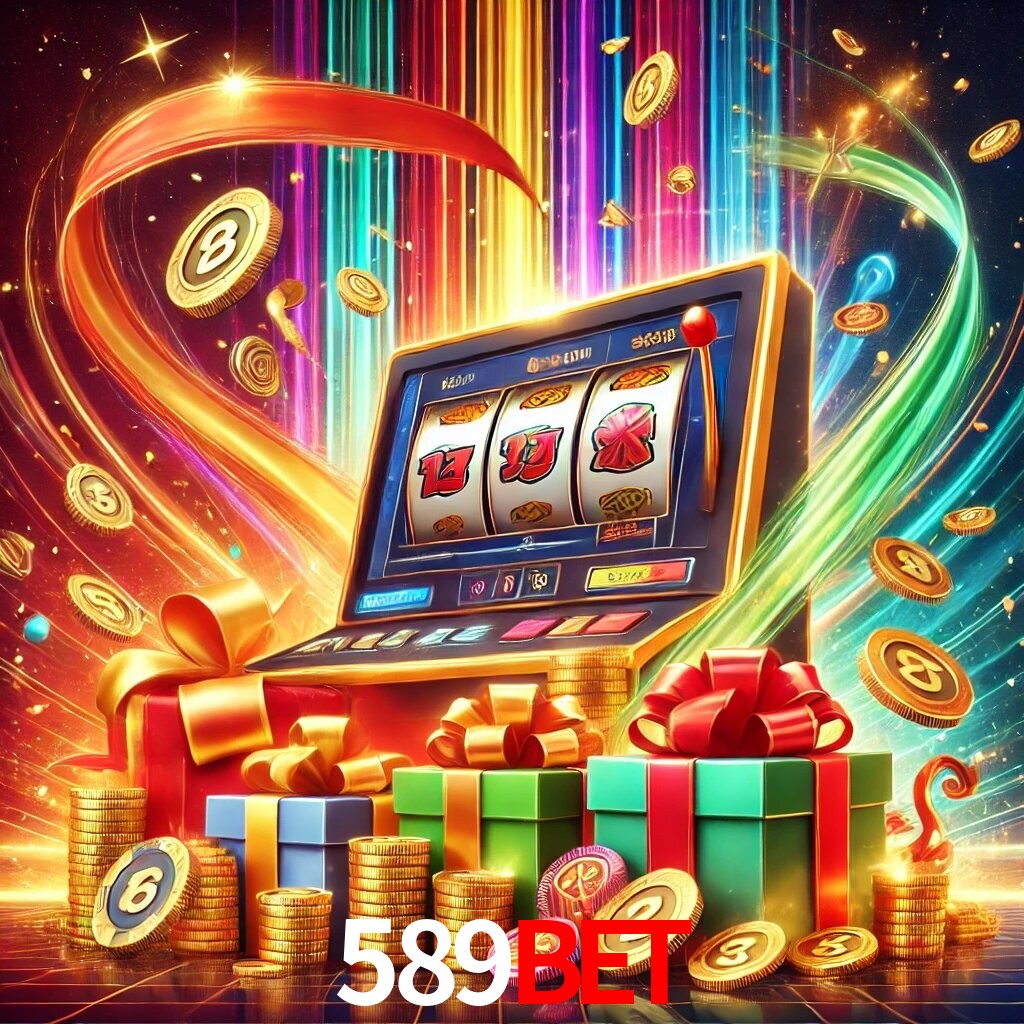  589BET