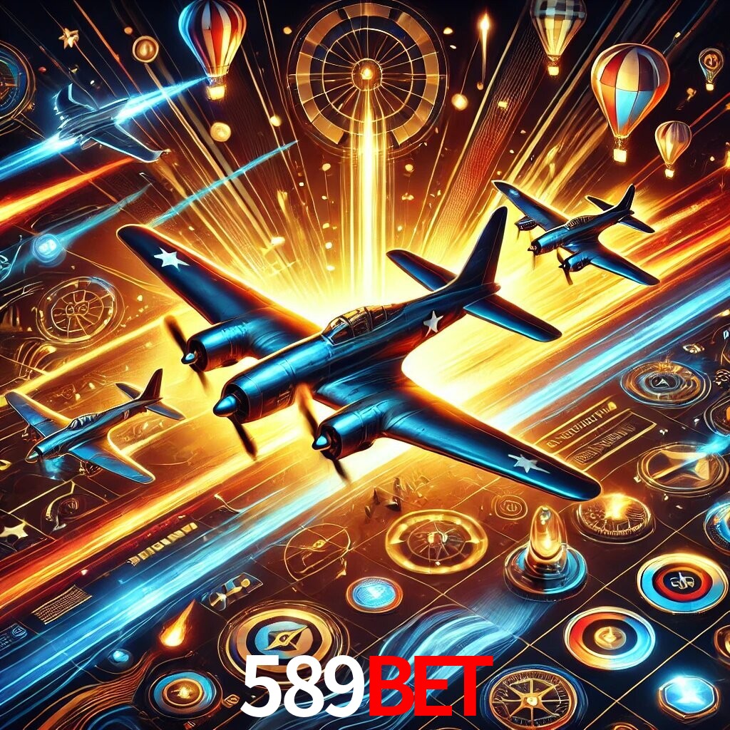  589BET